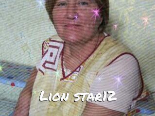 Lion_star12