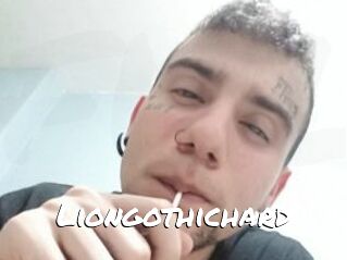 Liongothichard
