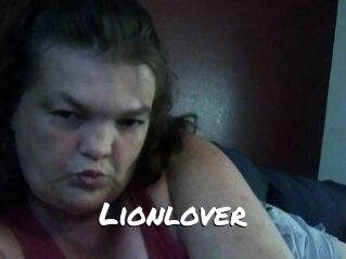 Lionlover