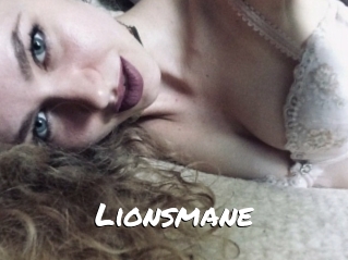 Lionsmane