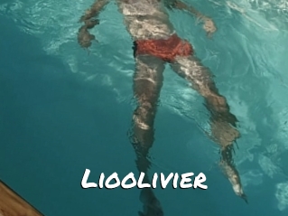 Lioolivier