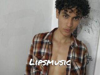 Lipsmusic
