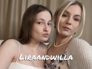 Liraandwilla