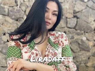 Liradaff