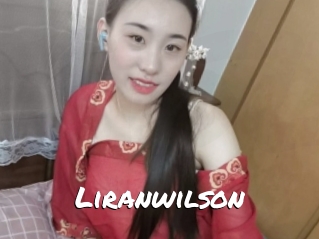 Liranwilson