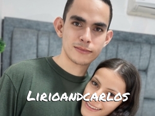 Lirioandcarlos