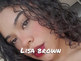 Lisa_brown