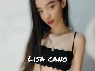 Lisa_cano