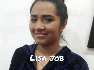 Lisa_job