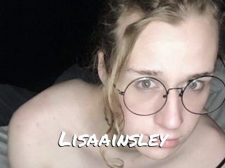 Lisaainsley