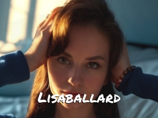 Lisaballard