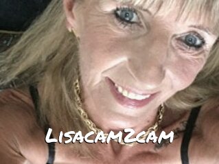 Lisacam2cam