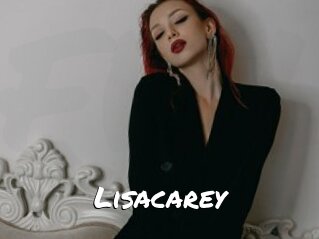 Lisacarey