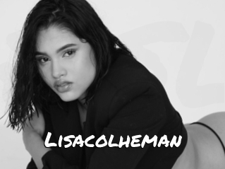 Lisacolheman