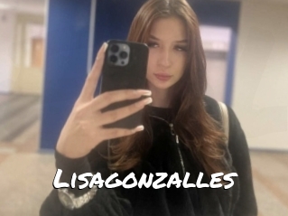 Lisagonzalles