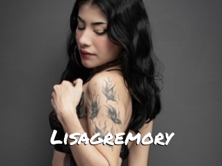 Lisagremory