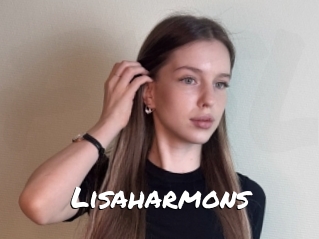 Lisaharmons