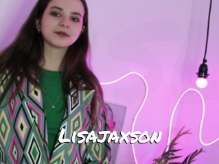 Lisajaxson