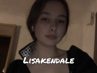 Lisakendale