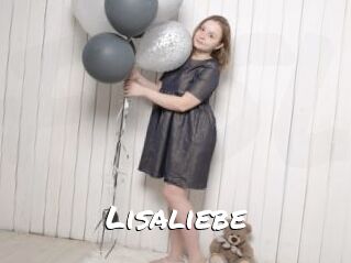 Lisaliebe