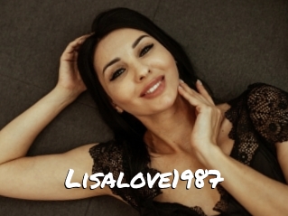 Lisalove1987