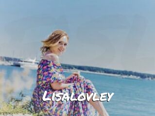 Lisalovley
