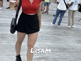 Lisam