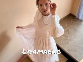 Lisamaeko
