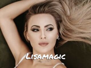 Lisamagic