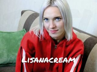 Lisanacream