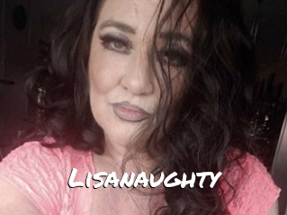 Lisanaughty