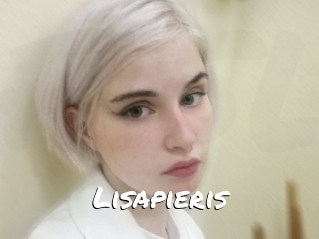 Lisapieris