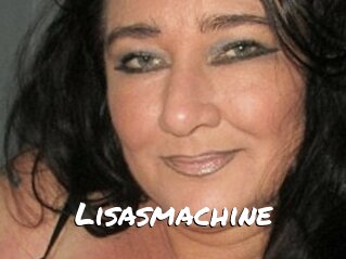 Lisasmachine