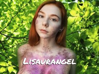 Lisaurangel