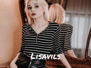 Lisavils