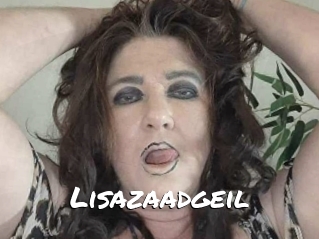 Lisazaadgeil