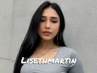 Lisethmartin