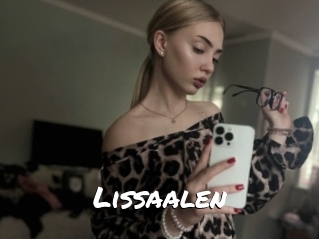 Lissaalen