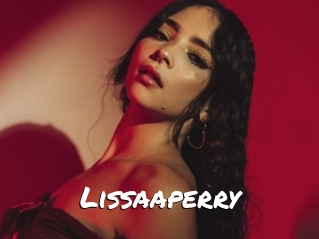 Lissaaperry