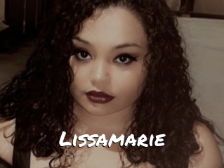 Lissamarie