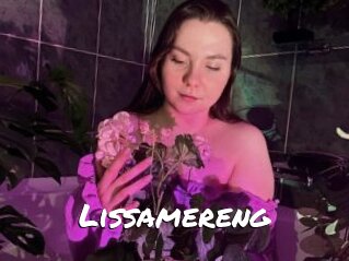 Lissamereng