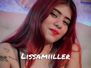 Lissamiiller
