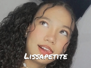 Lissapetite