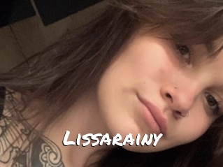 Lissarainy