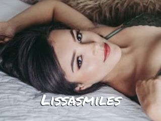 Lissasmiles