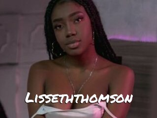 Lisseththomson