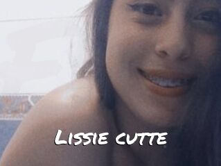 Lissie_cutte
