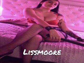 Lissmoore