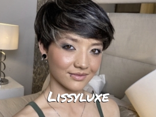Lissyluxe
