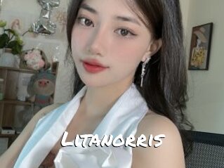 Litanorris